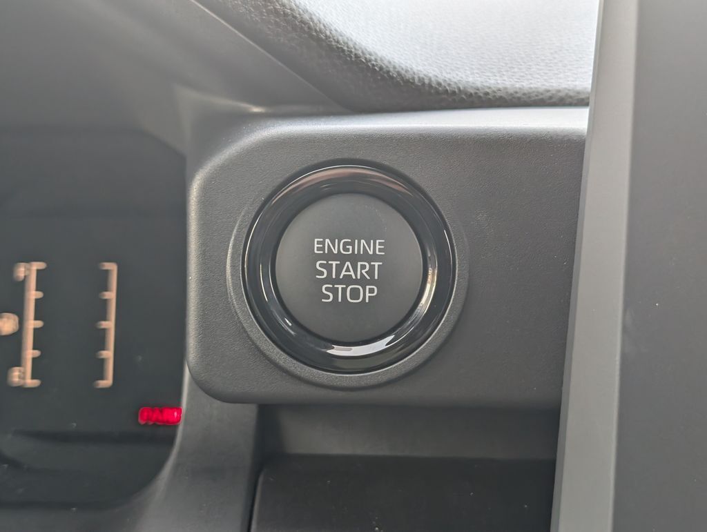 2026 Toyota Tacoma SR5 Cockeysville MD