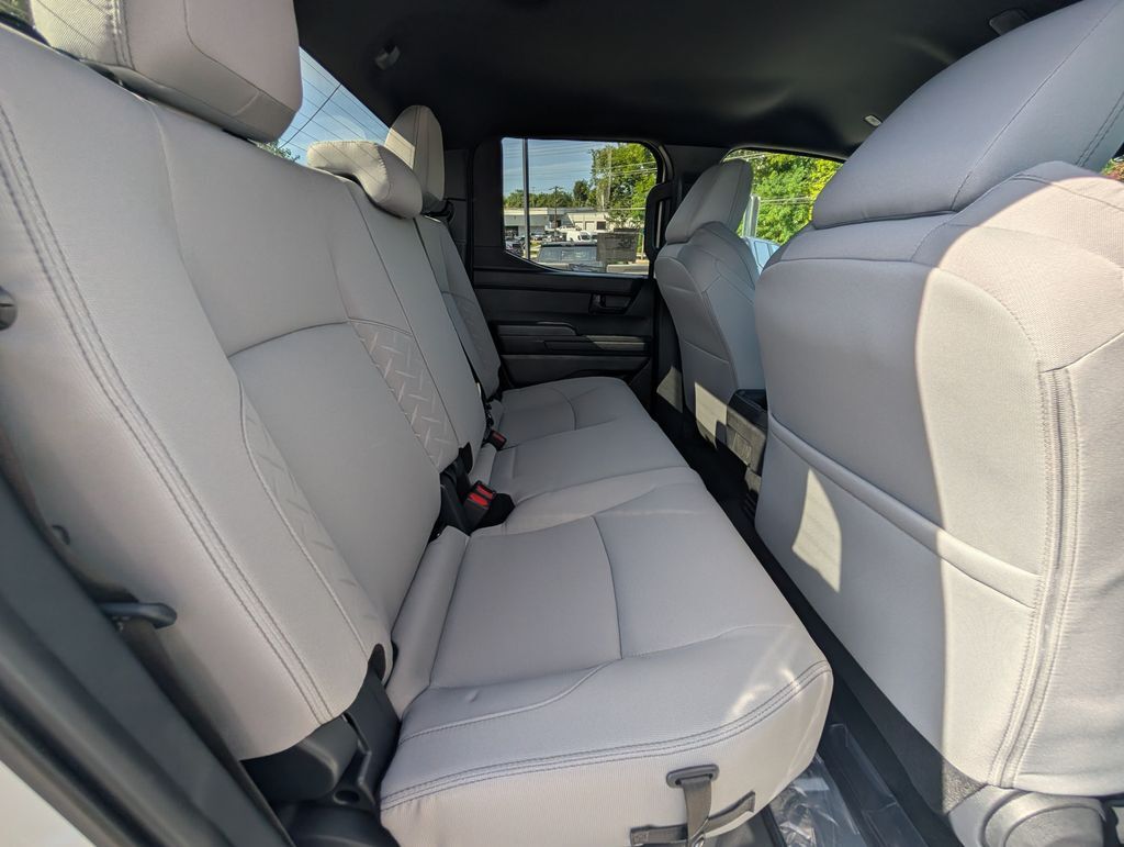 2026 Toyota Tacoma SR5 Cockeysville MD