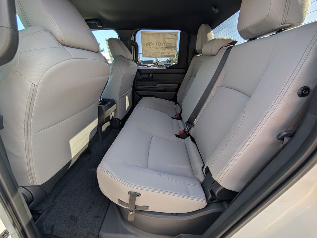 2026 Toyota Tacoma SR5 Cockeysville MD