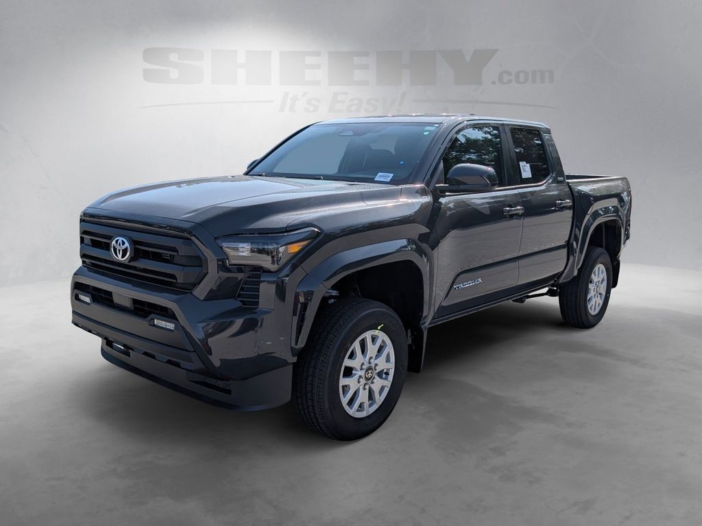 2026 Toyota Tacoma SR5 Cockeysville MD