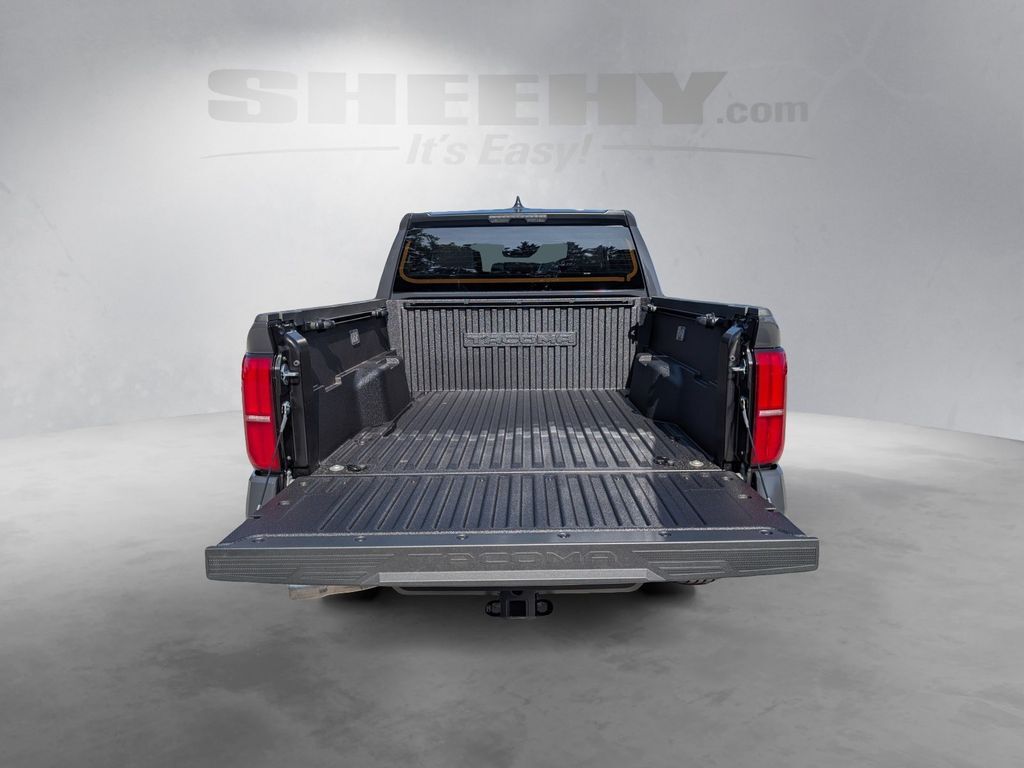 2026 Toyota Tacoma SR5 Cockeysville MD