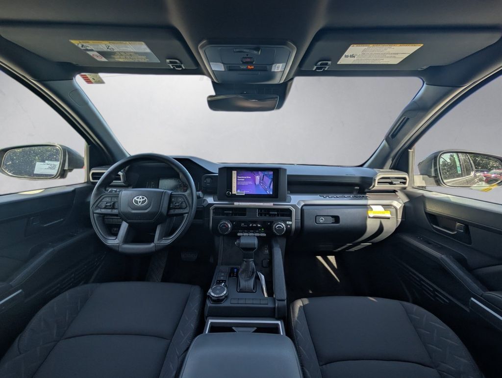 2026 Toyota Tacoma SR5 Cockeysville MD