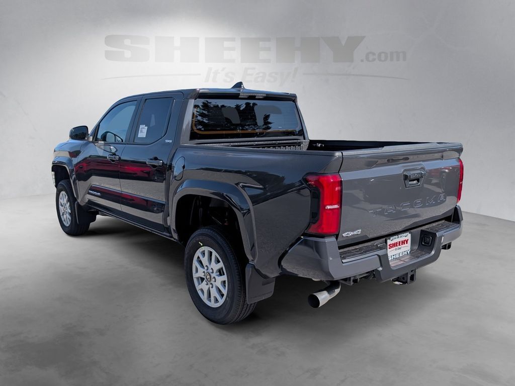 2026 Toyota Tacoma SR5 Cockeysville MD