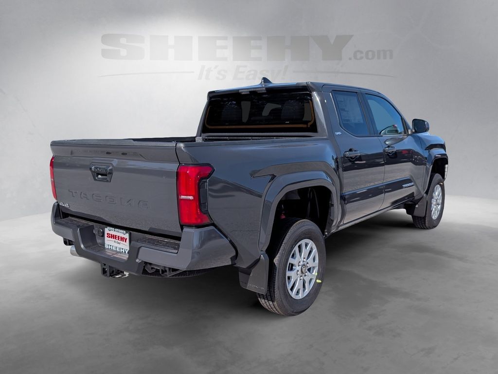 2026 Toyota Tacoma SR5 Cockeysville MD