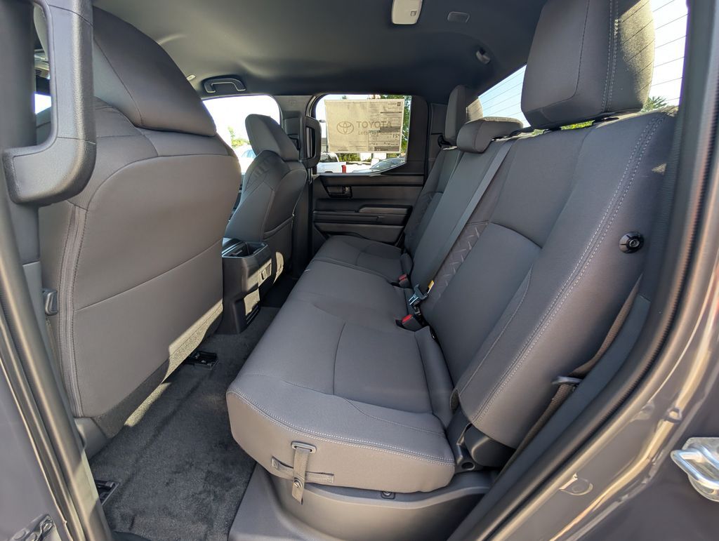 2026 Toyota Tacoma SR5 Cockeysville MD