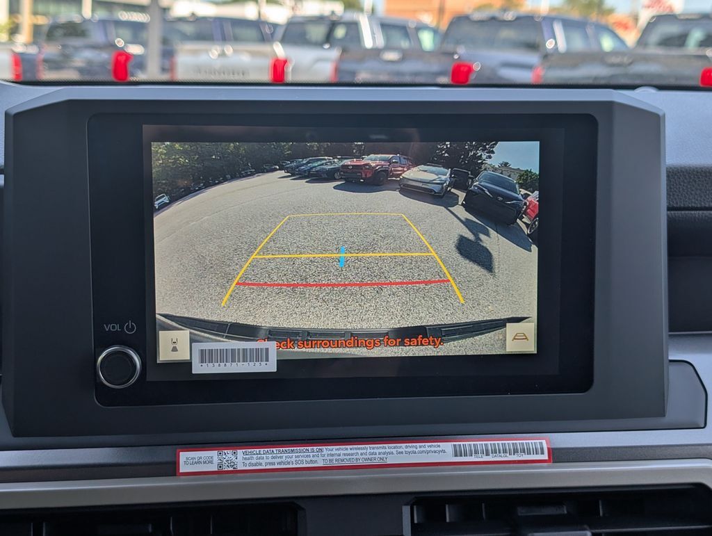 2026 Toyota Tacoma SR5 Cockeysville MD