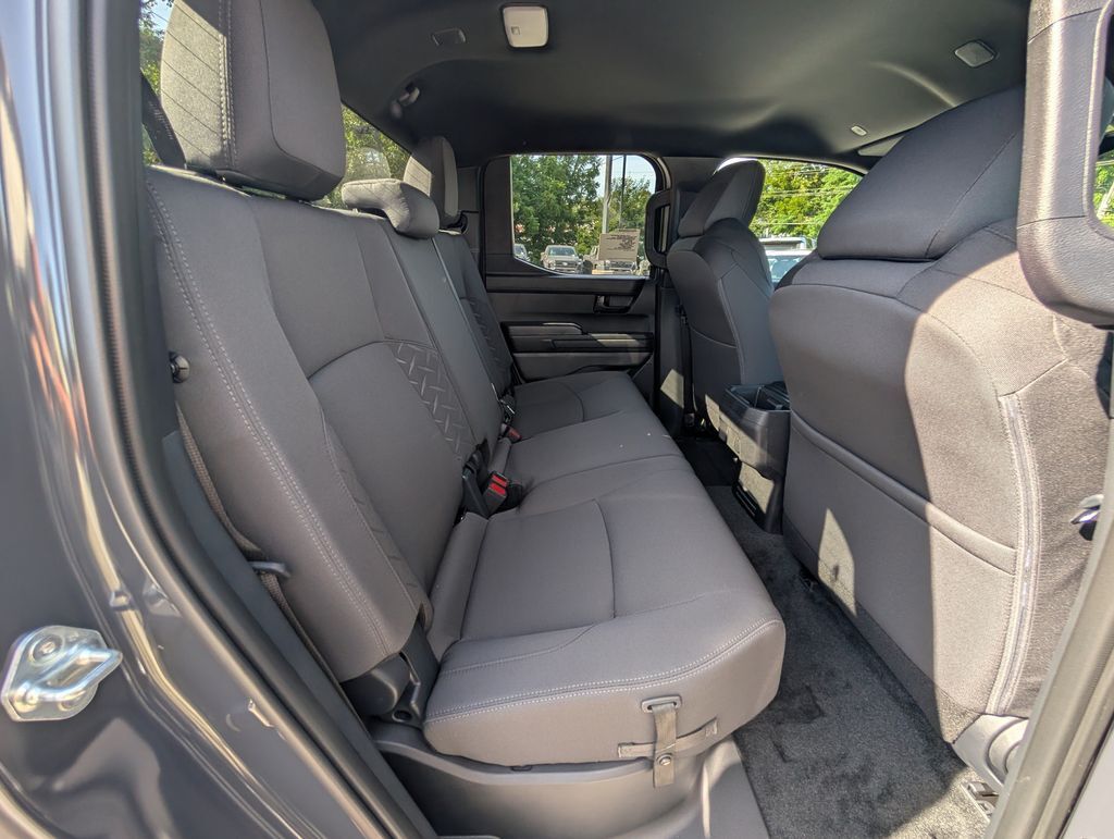 2026 Toyota Tacoma SR5 Cockeysville MD