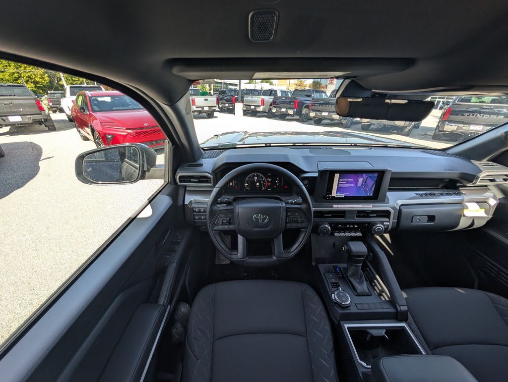2026 Toyota Tacoma SR5 Cockeysville MD