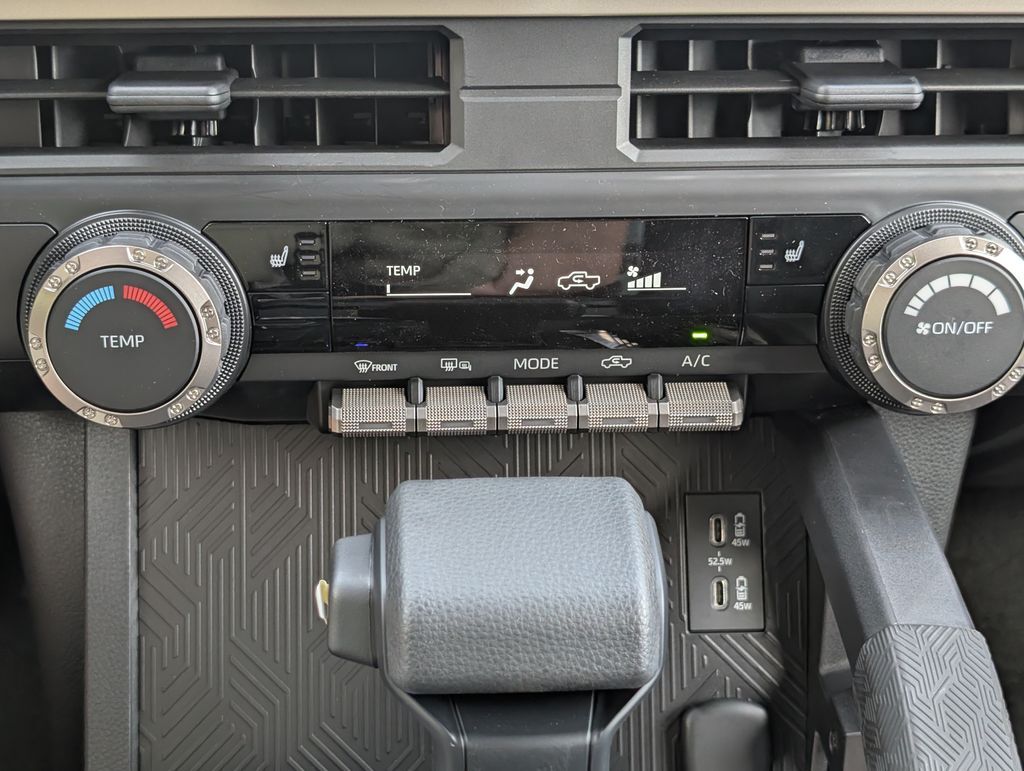 2026 Toyota Tacoma SR5 Cockeysville MD