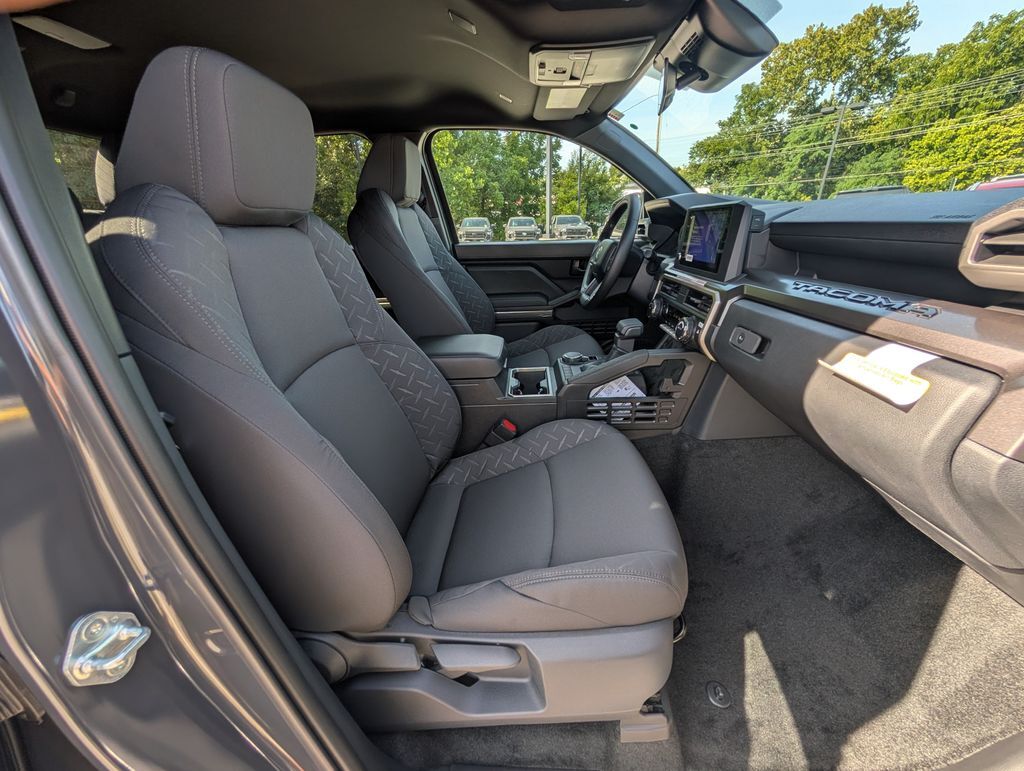 2026 Toyota Tacoma SR5 Cockeysville MD