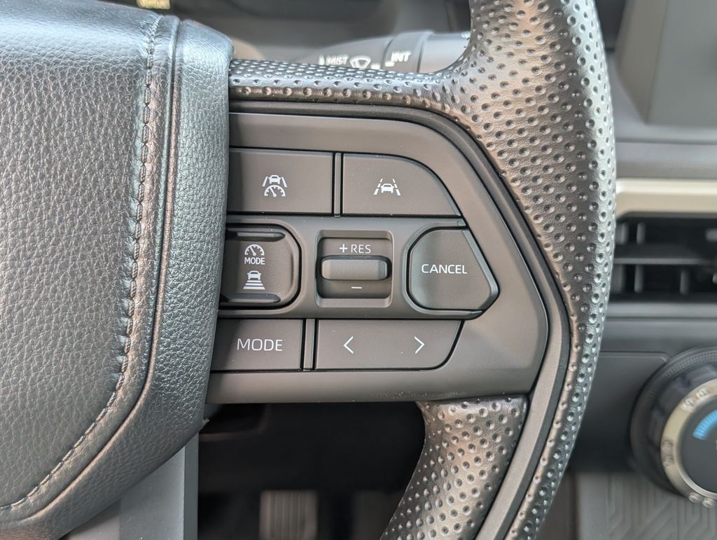 2026 Toyota Tacoma SR5 Cockeysville MD