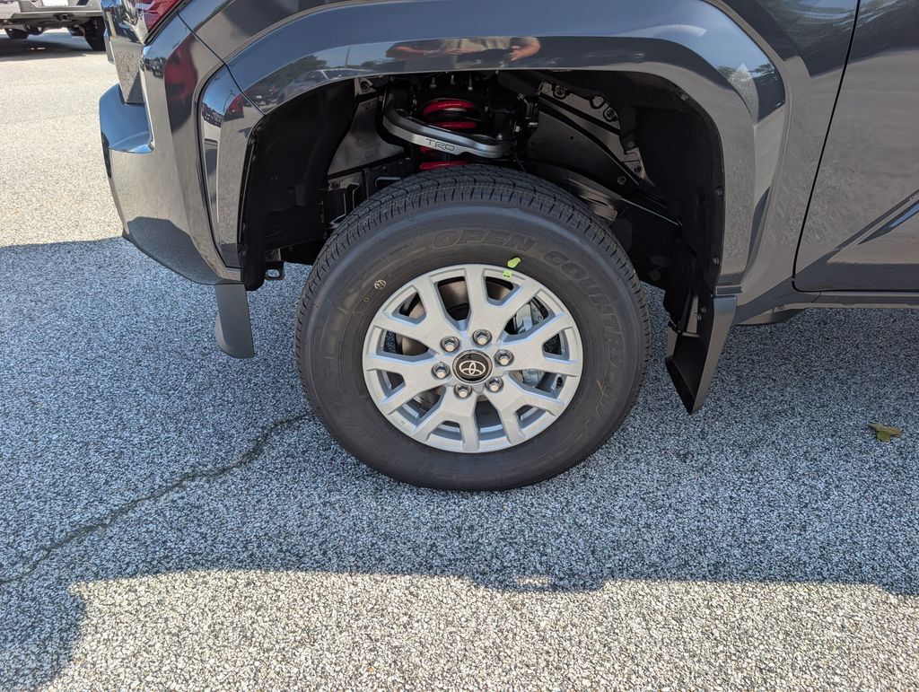 2026 Toyota Tacoma SR5 Cockeysville MD