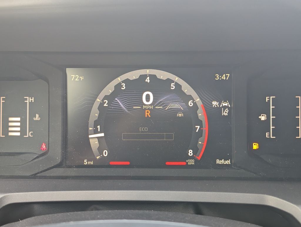 2026 Toyota Tacoma SR5 Cockeysville MD