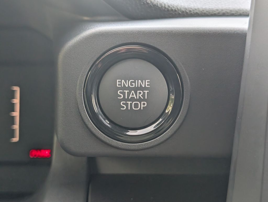 2026 Toyota Tacoma SR5 Cockeysville MD