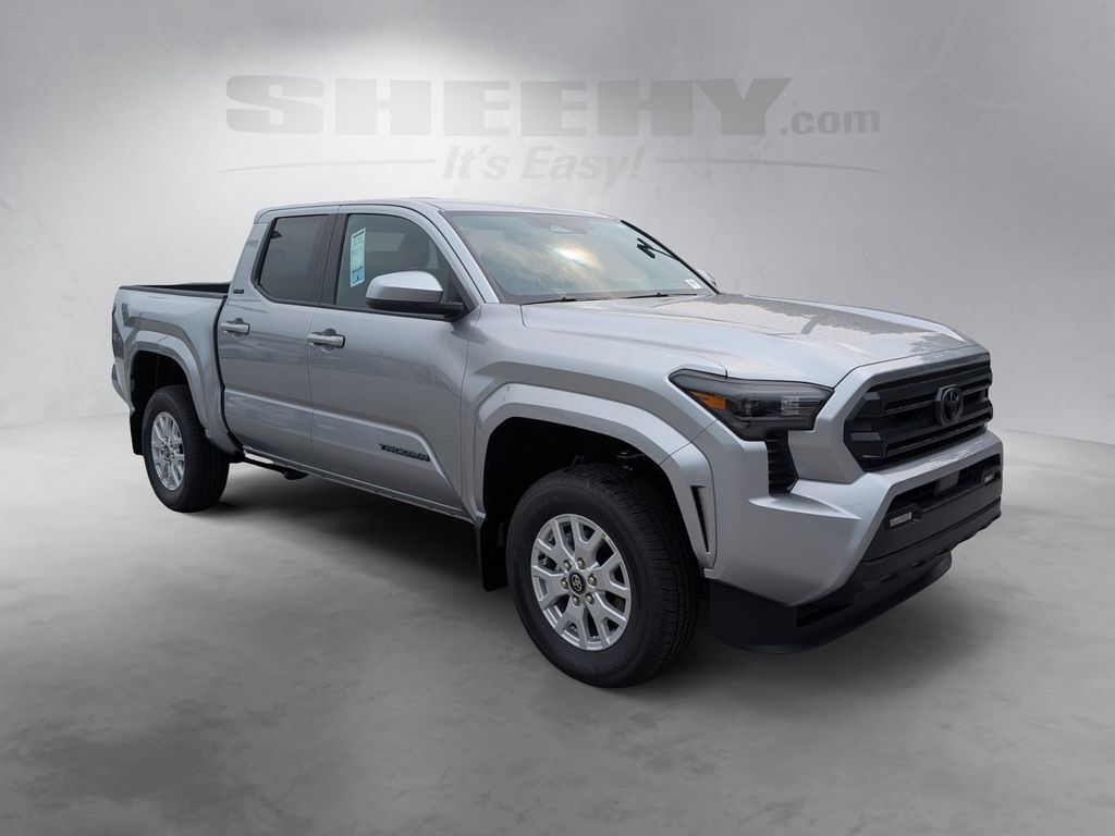 2026 Toyota Tacoma SR5 Cockeysville MD
