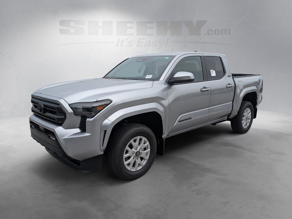 2026 Toyota Tacoma SR5 Cockeysville MD