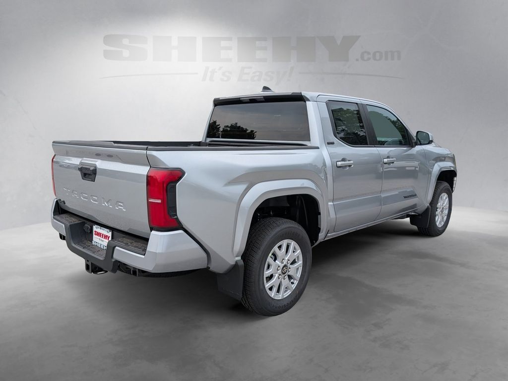 2026 Toyota Tacoma SR5 Cockeysville MD