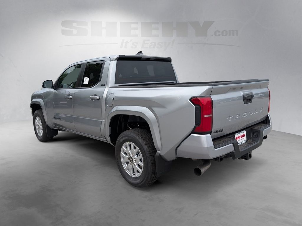 2026 Toyota Tacoma SR5 Cockeysville MD