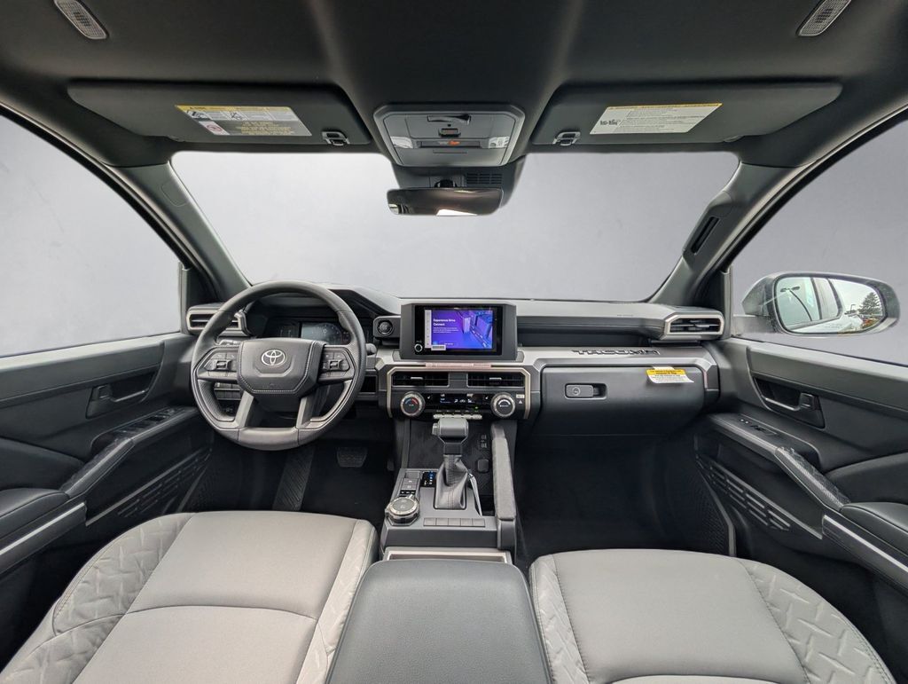 2026 Toyota Tacoma SR5 Cockeysville MD
