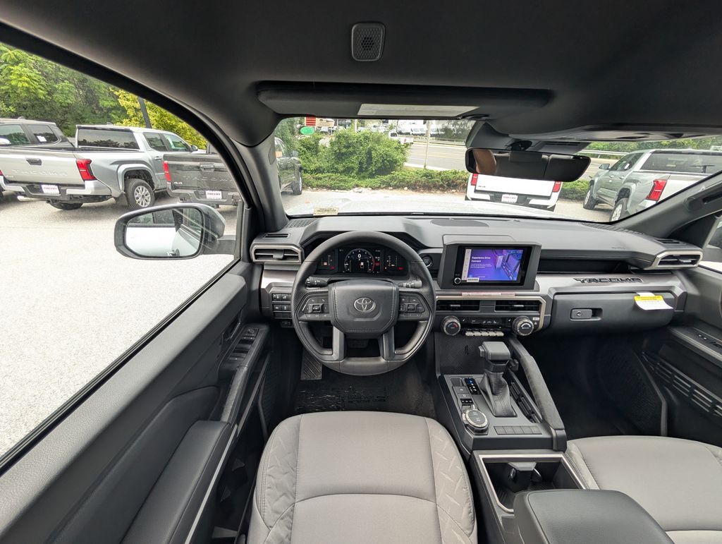 2026 Toyota Tacoma SR5 Cockeysville MD