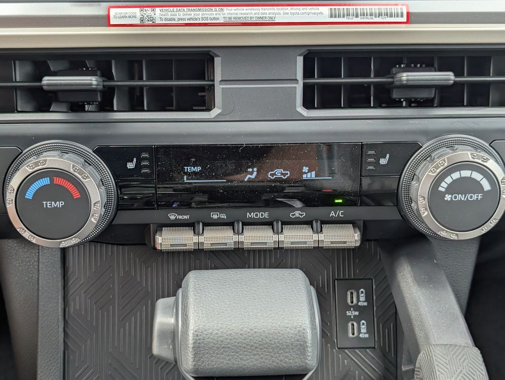2026 Toyota Tacoma SR5 Cockeysville MD