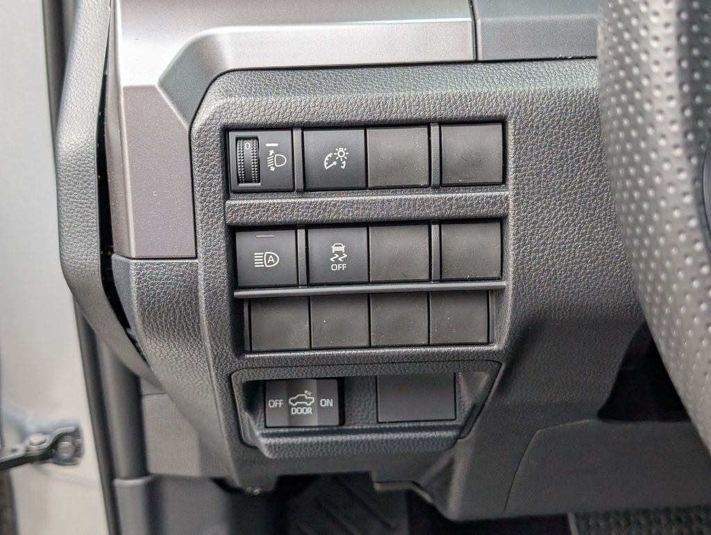 2026 Toyota Tacoma SR5 Cockeysville MD