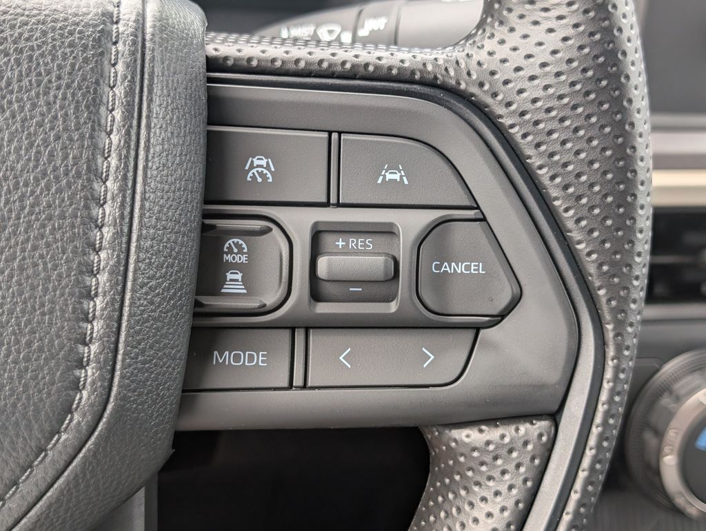 2026 Toyota Tacoma SR5 Cockeysville MD