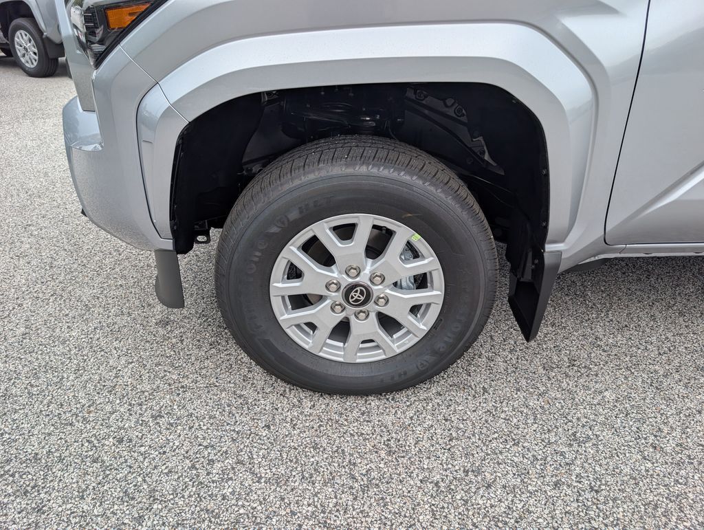 2026 Toyota Tacoma SR5 Cockeysville MD