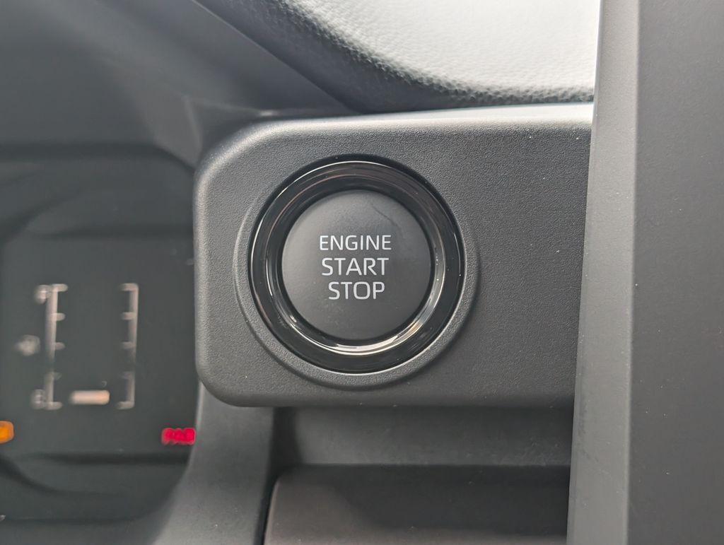2026 Toyota Tacoma SR5 Cockeysville MD