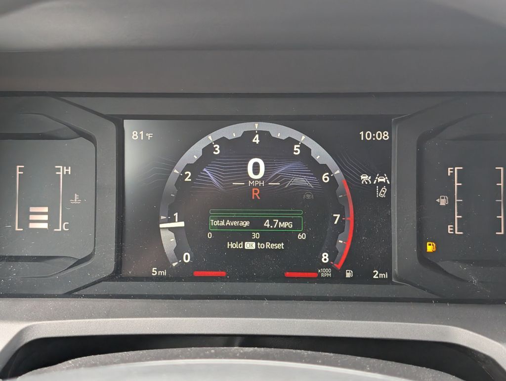 2026 Toyota Tacoma SR5 Cockeysville MD