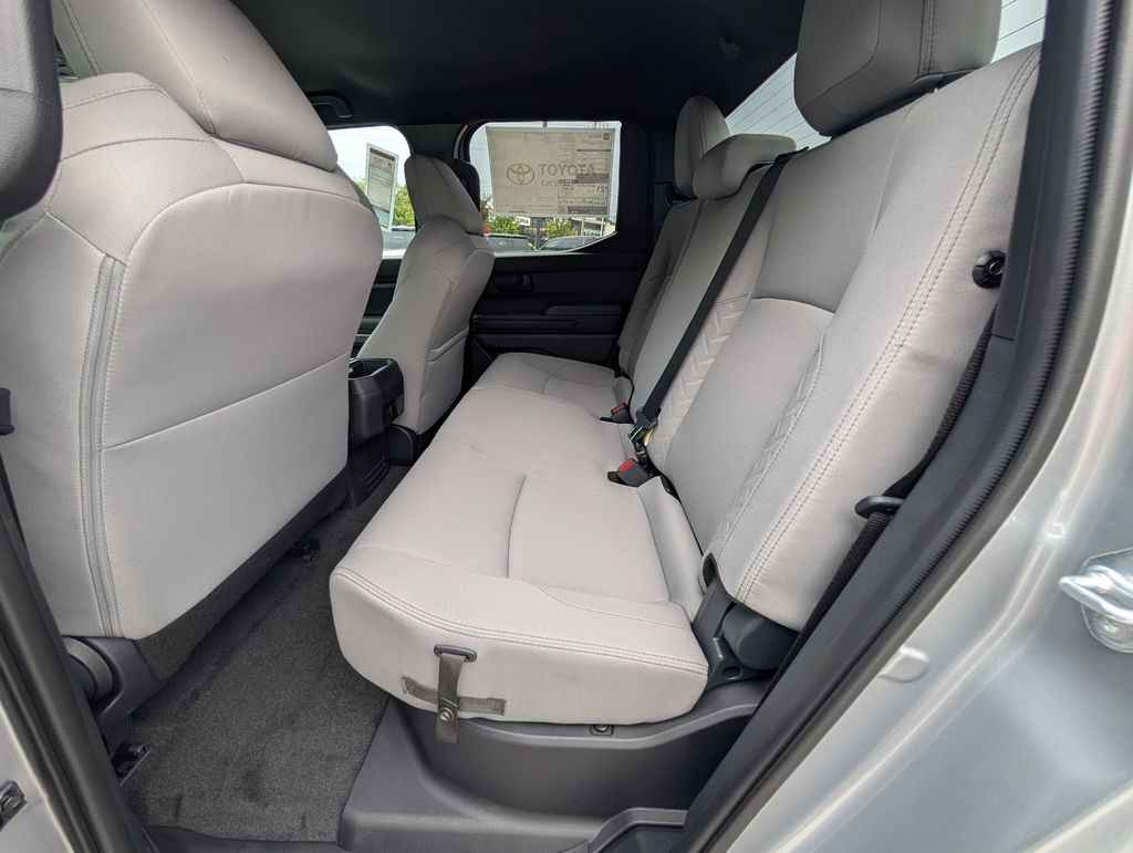 2026 Toyota Tacoma SR5 Cockeysville MD
