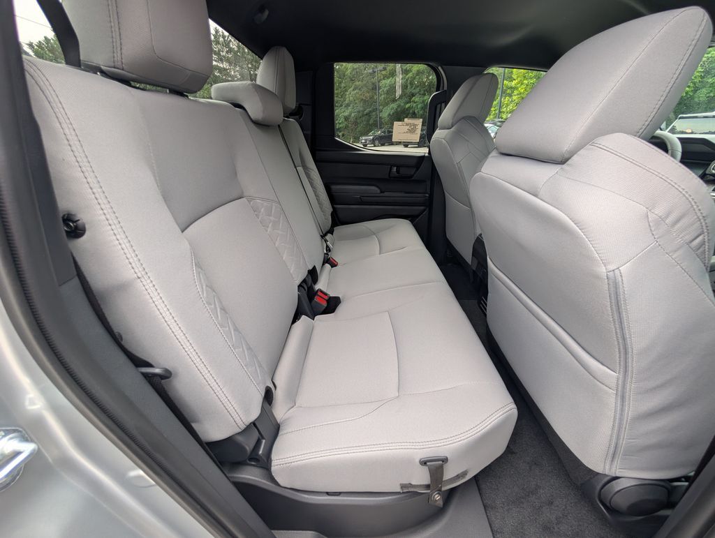 2026 Toyota Tacoma SR5 Cockeysville MD