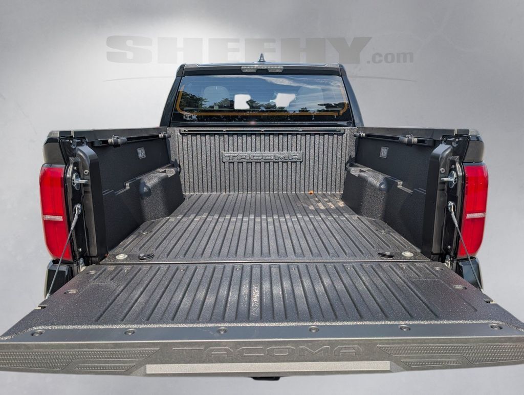 2026 Toyota Tacoma SR5 Cockeysville MD