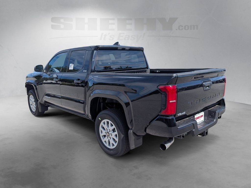 2026 Toyota Tacoma SR5 Cockeysville MD