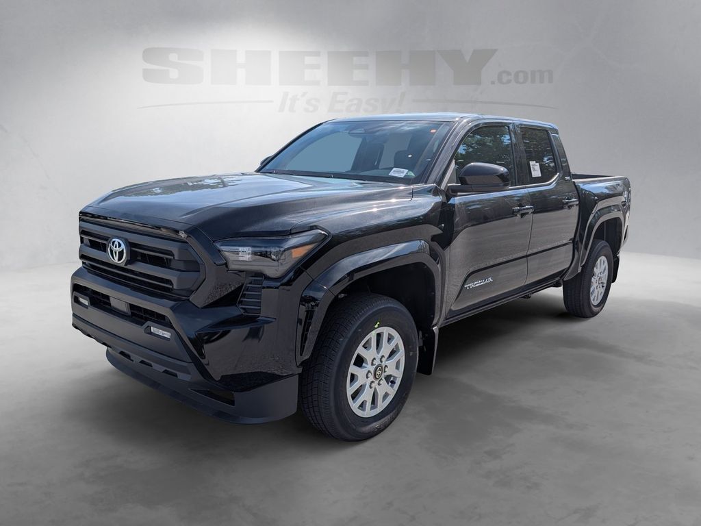 2026 Toyota Tacoma SR5 Cockeysville MD