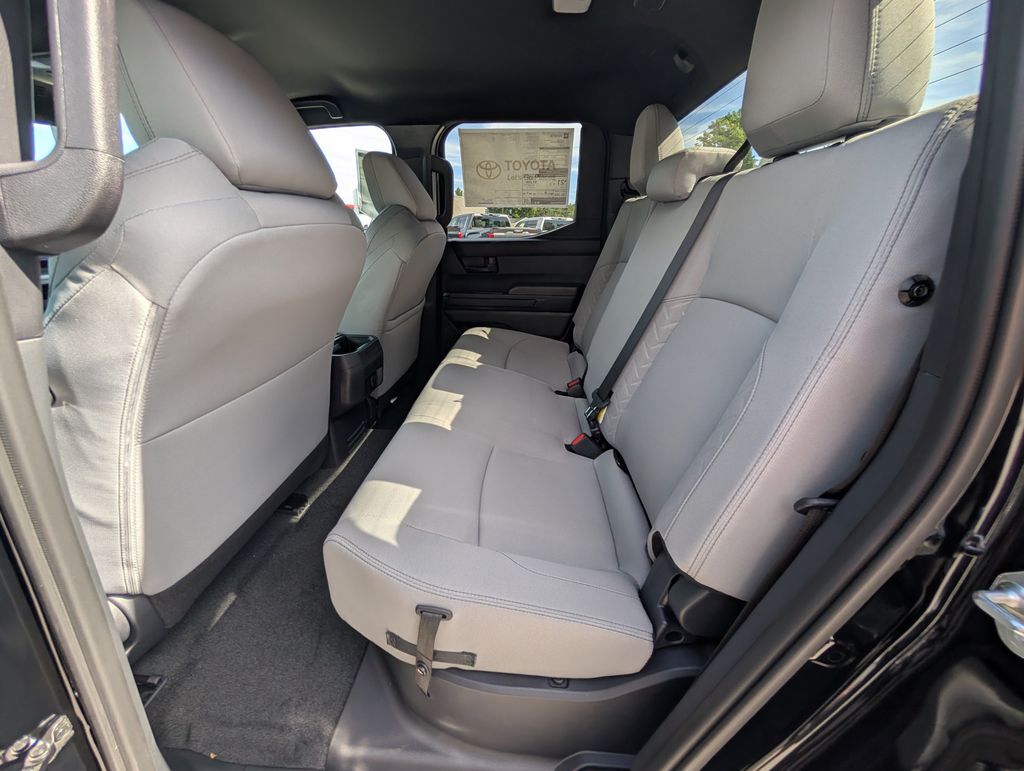 2026 Toyota Tacoma SR5 Cockeysville MD