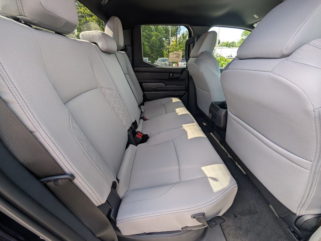 2026 Toyota Tacoma SR5 Cockeysville MD