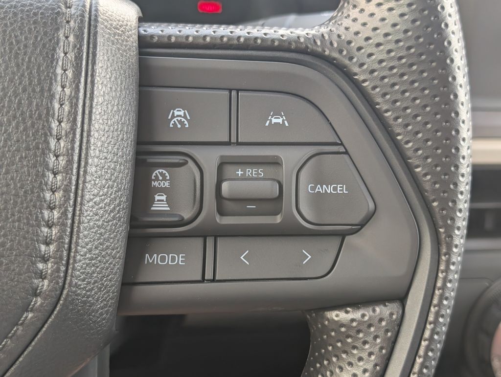 2026 Toyota Tacoma SR5 Cockeysville MD