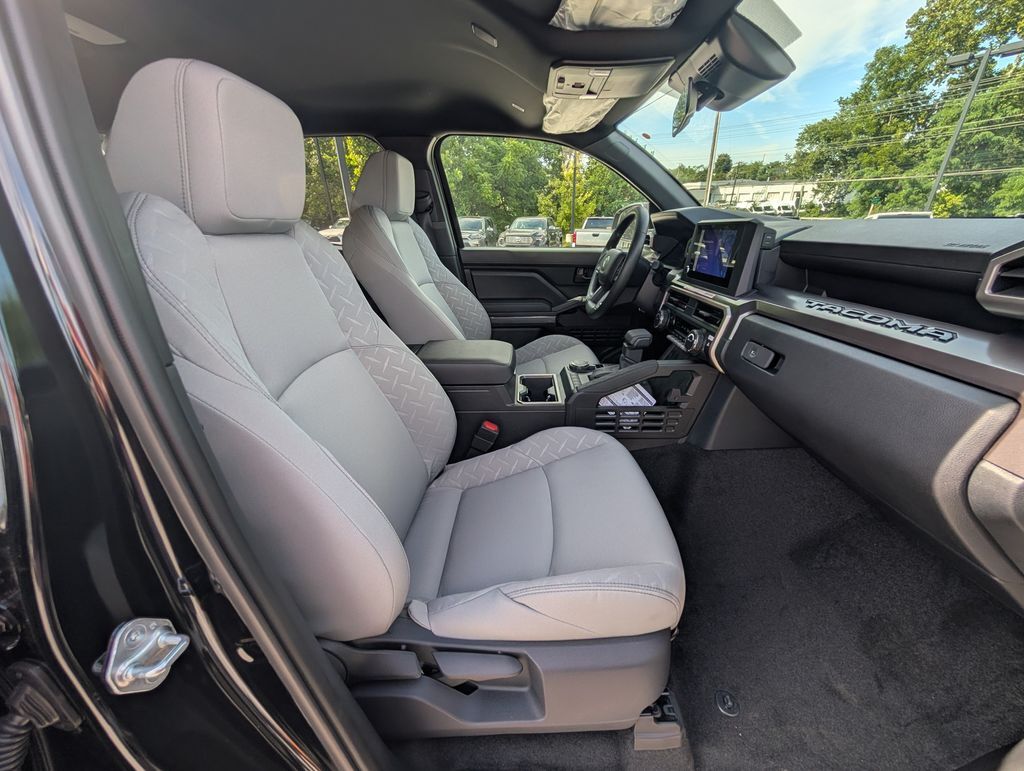 2026 Toyota Tacoma SR5 Cockeysville MD