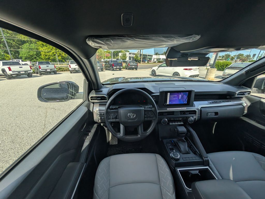 2026 Toyota Tacoma SR5 Cockeysville MD