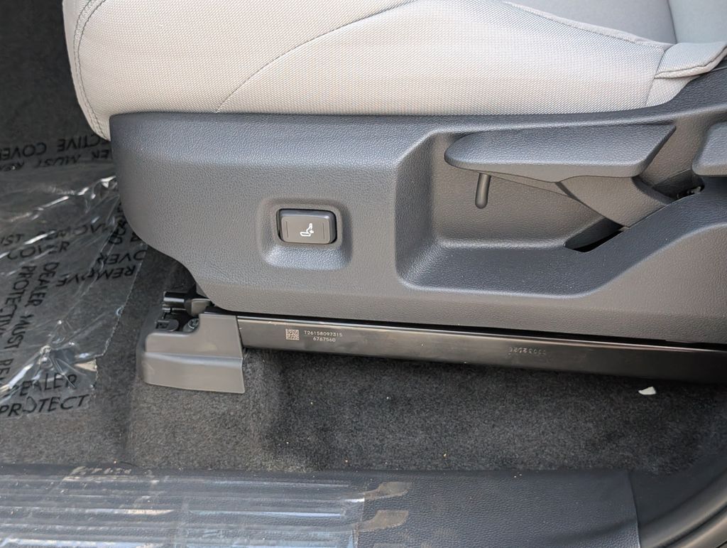 2026 Toyota Tacoma SR5 Cockeysville MD