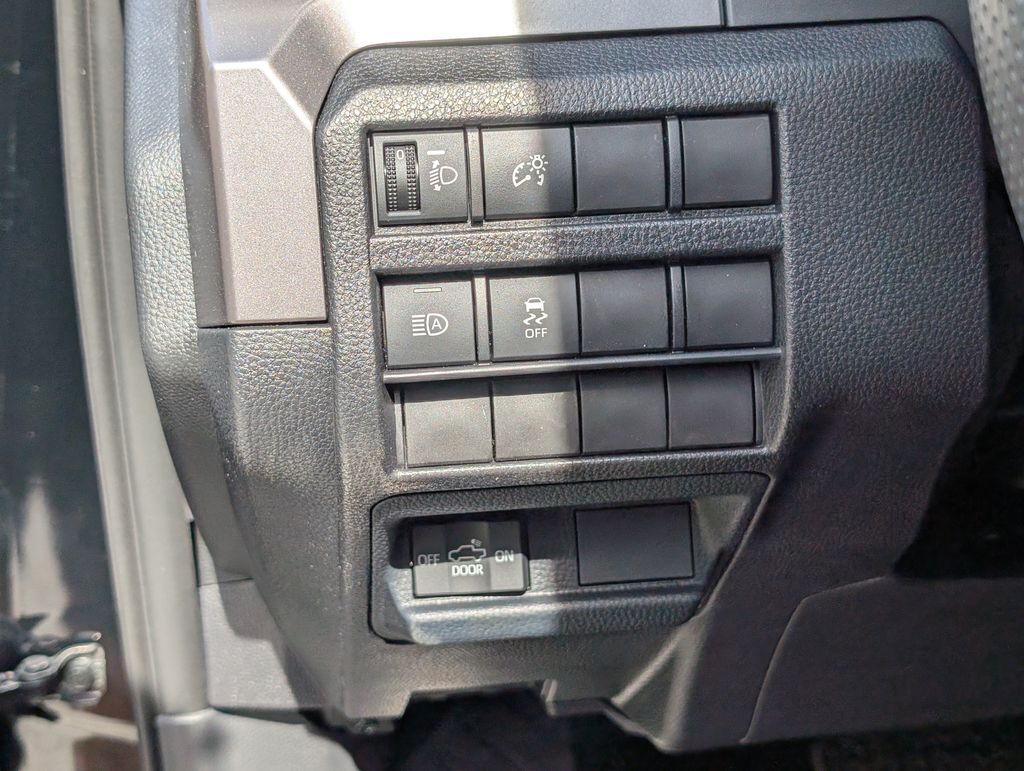 2026 Toyota Tacoma SR5 Cockeysville MD