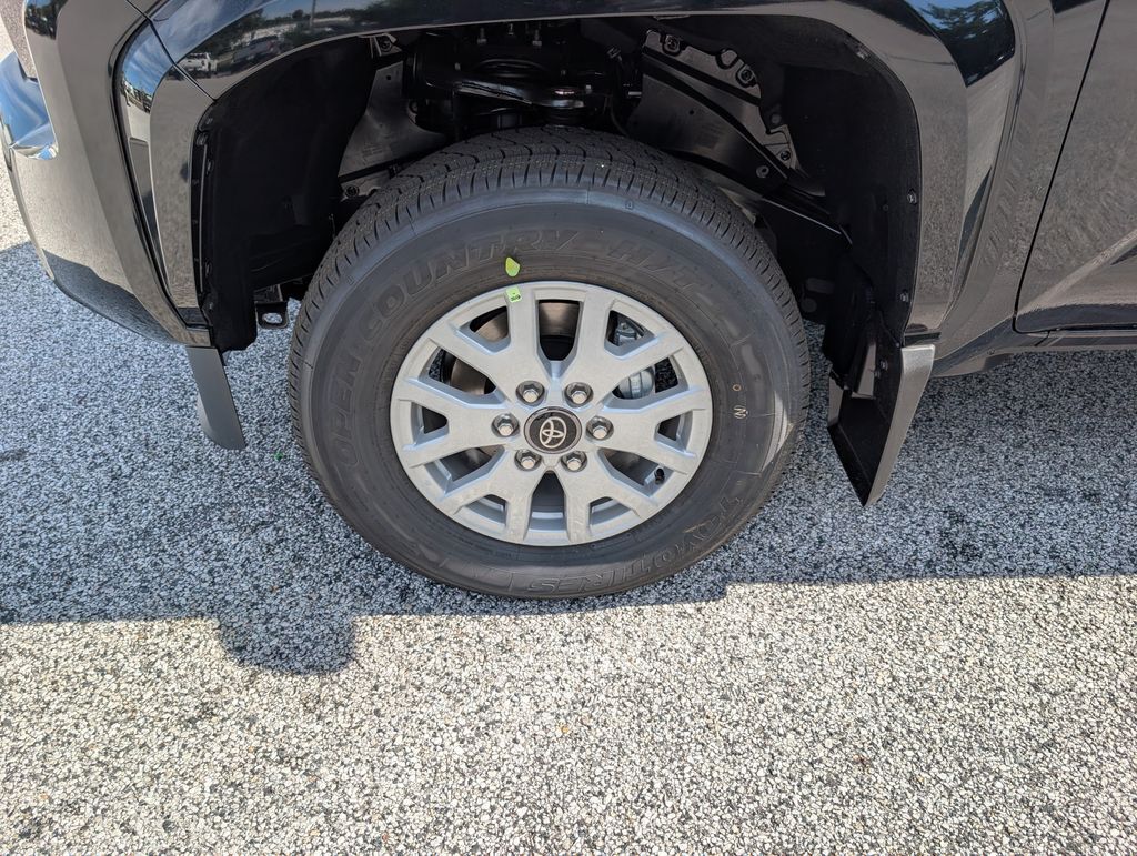 2026 Toyota Tacoma SR5 Cockeysville MD