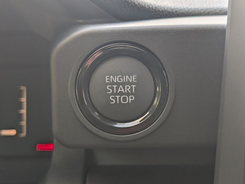 2026 Toyota Tacoma SR5 Cockeysville MD