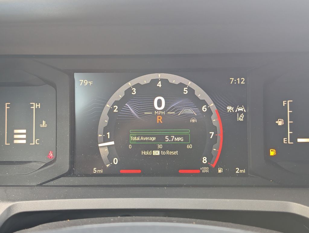 2026 Toyota Tacoma SR5 Cockeysville MD