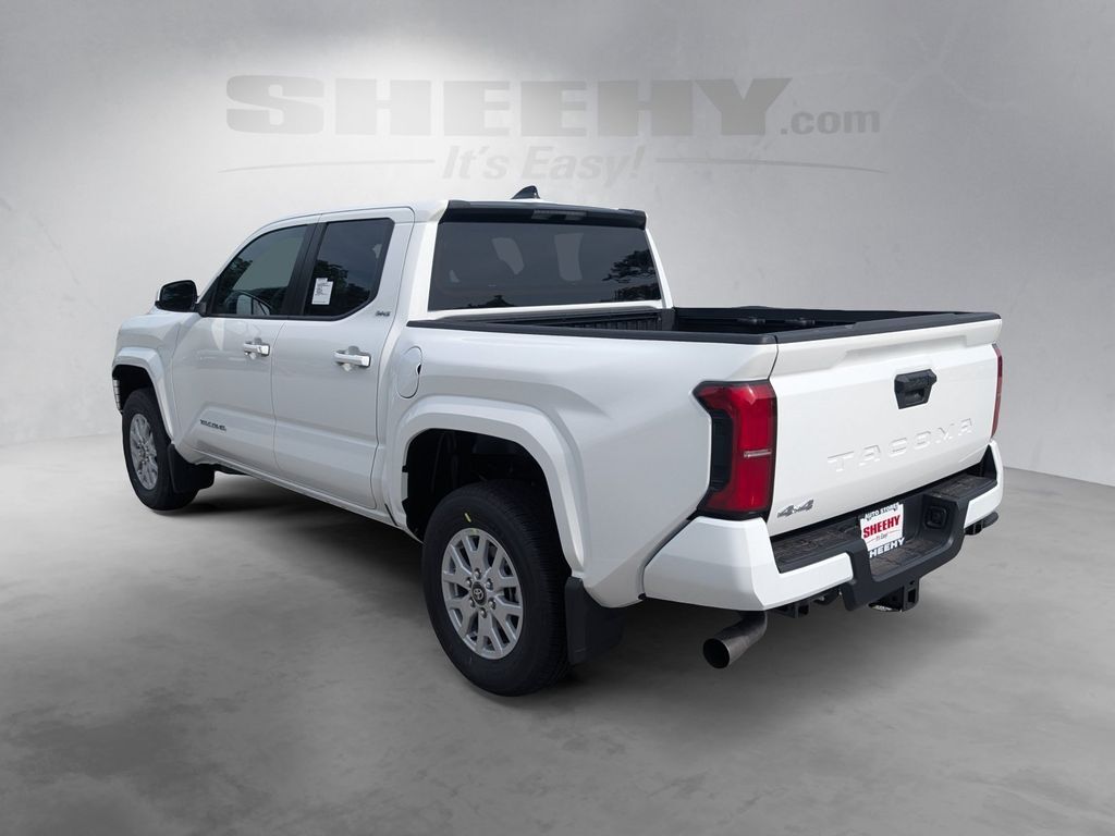 2026 Toyota Tacoma SR5 Cockeysville MD