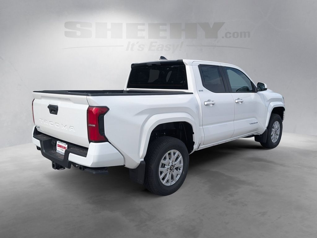 2026 Toyota Tacoma SR5 Cockeysville MD