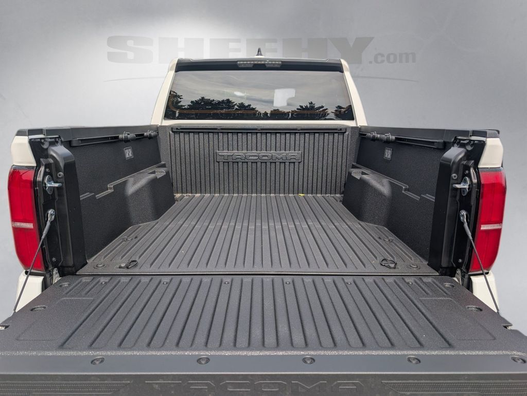 2026 Toyota Tacoma SR5 Cockeysville MD