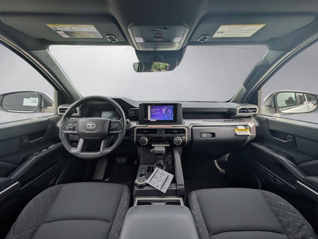 2026 Toyota Tacoma SR5 Cockeysville MD