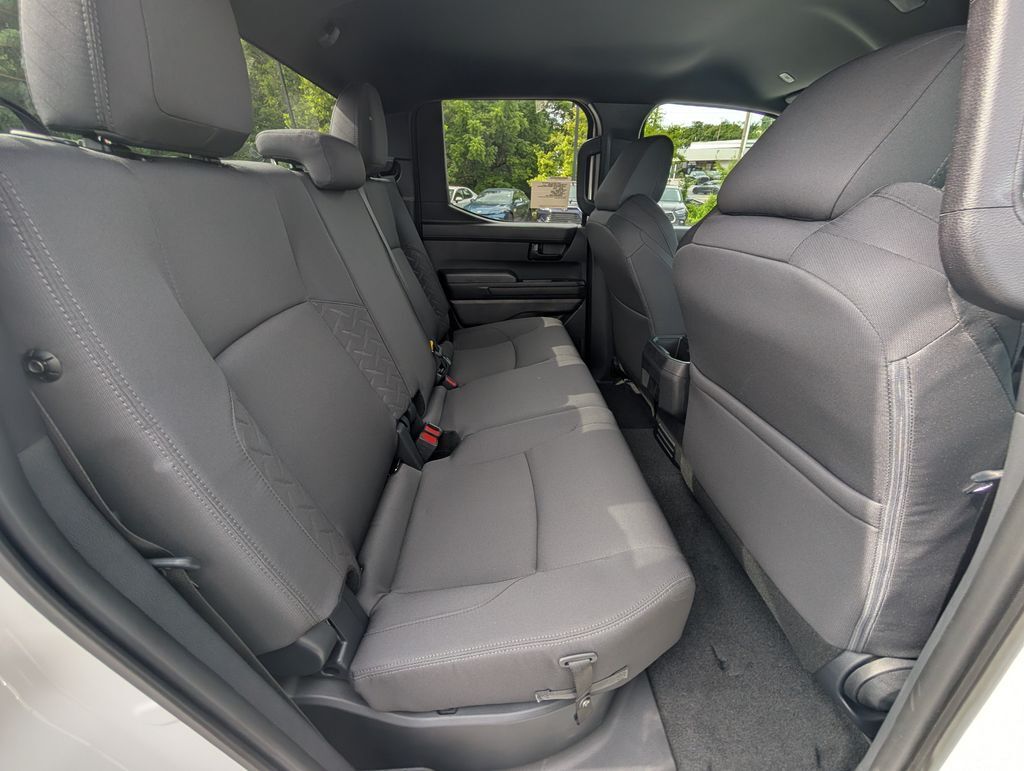 2026 Toyota Tacoma SR5 Cockeysville MD